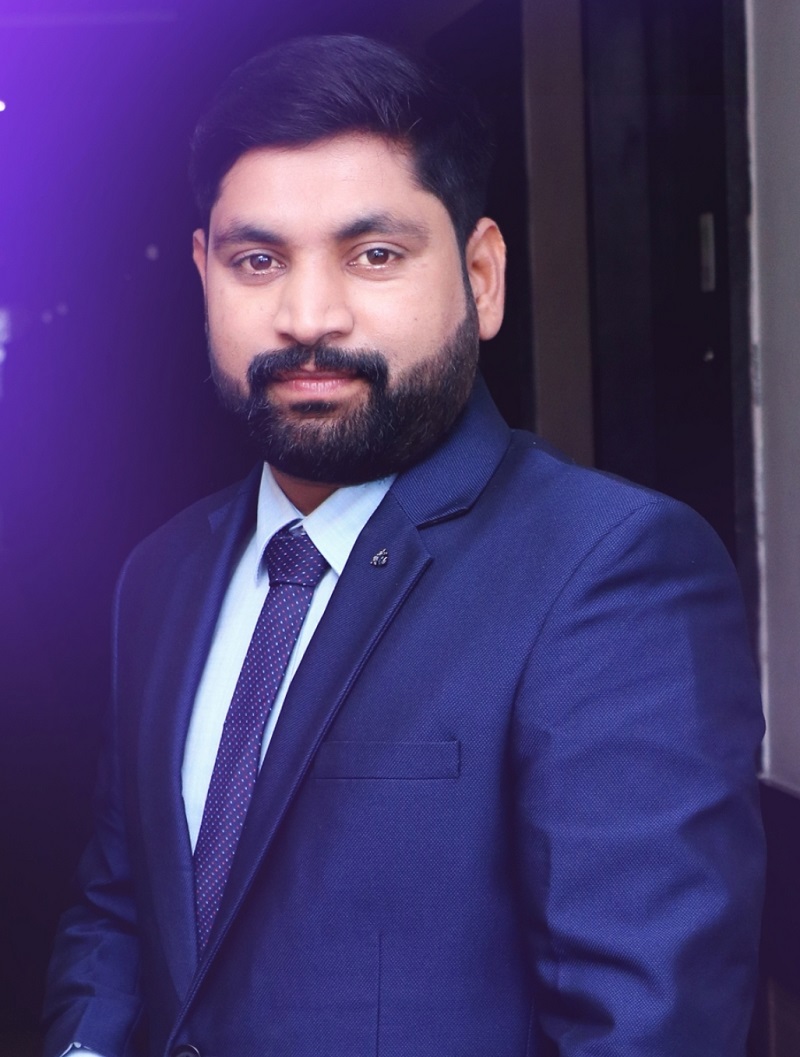 Dr. V. V. Sathibabu Uddandrao