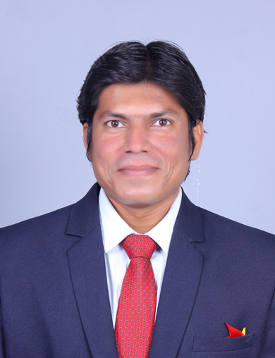 Shashikant Sudarshan Upadhye