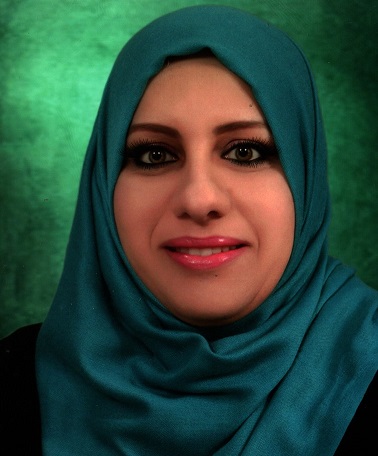Shaimaa Ahmad Hassan