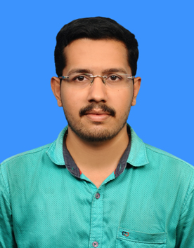 Dr . Rahul Radhakrishnan