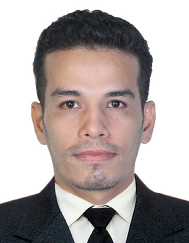 Nikhil Rajnani