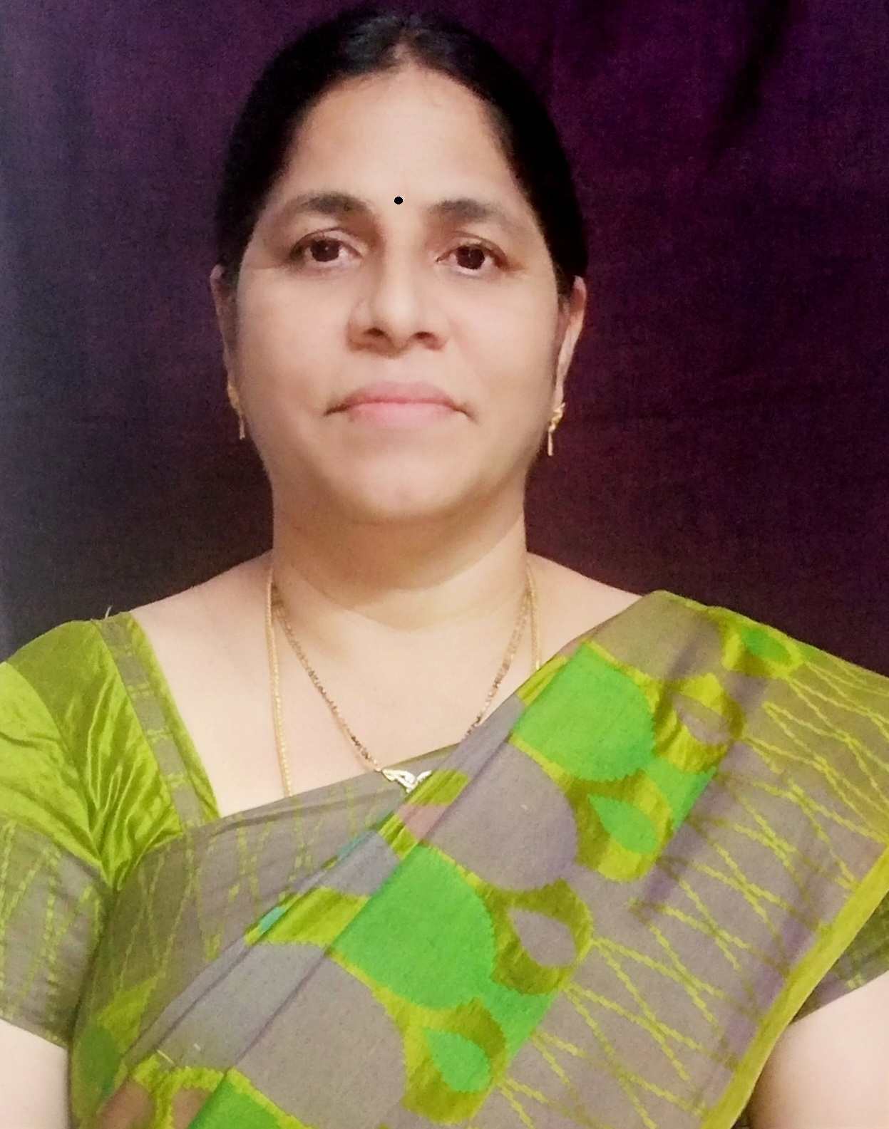 Prof.B.Ramya Kuber