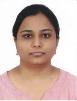 Mausami Vaghela