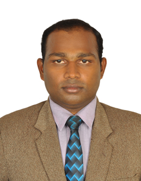 Dr. P. Kumaravel